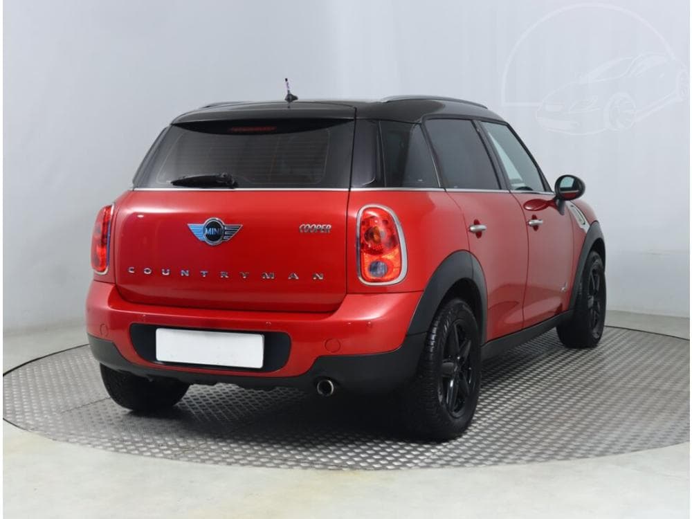 2014 Mini Cooper - 5