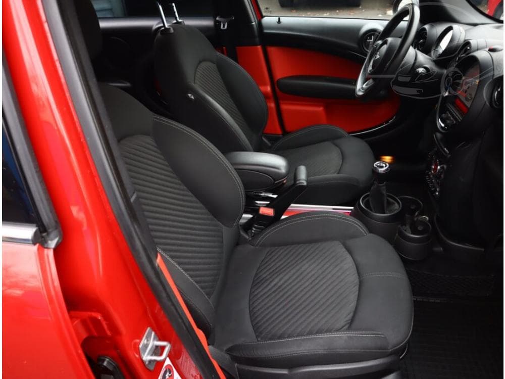 2014 Mini Cooper - 7