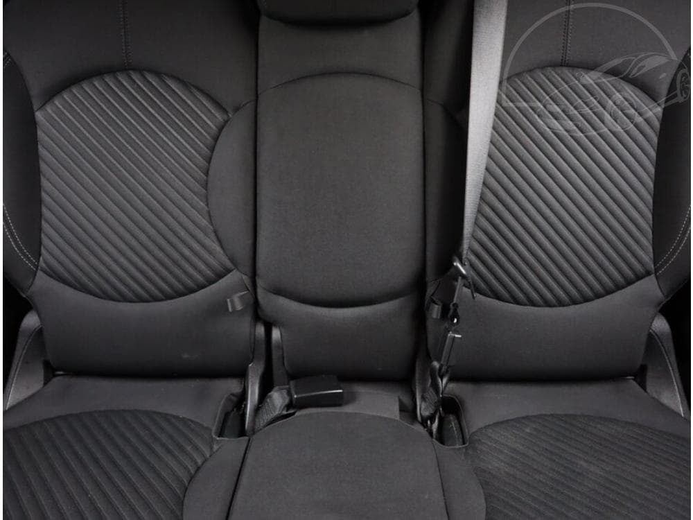 2014 Mini Cooper - 8