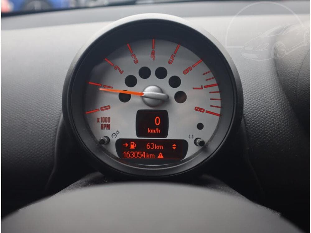 2014 Mini Cooper - 9