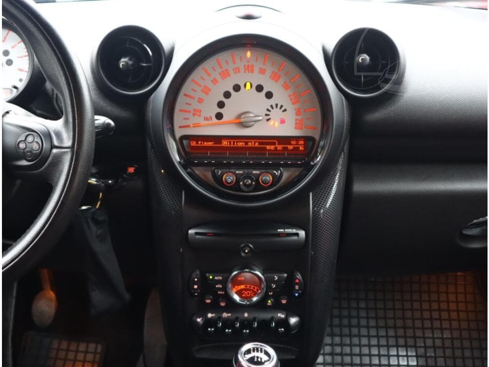 2014 Mini Cooper - 10