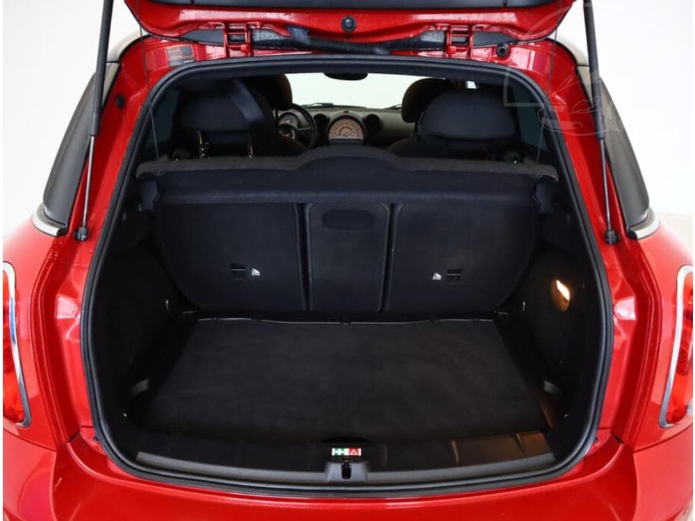 2014 Mini Cooper - 11