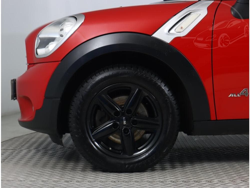 2014 Mini Cooper - 12