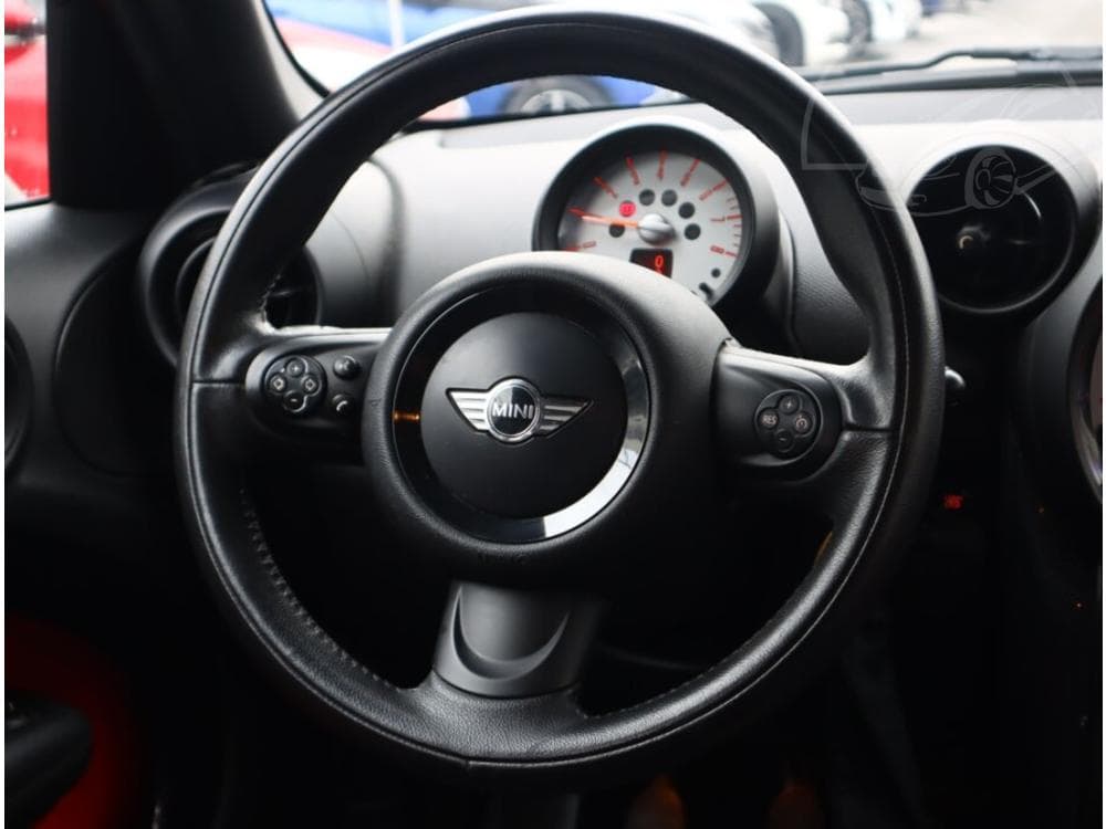 2014 Mini Cooper - 13