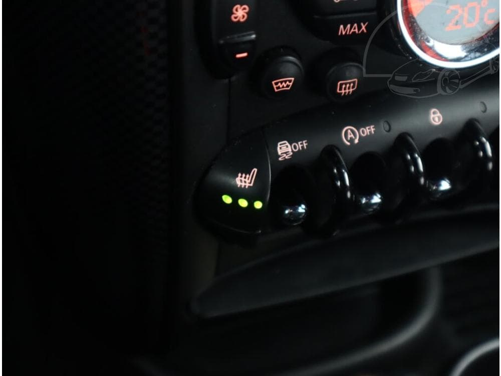 2014 Mini Cooper - 14