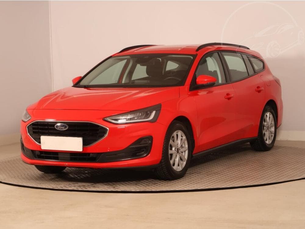 2022 Ford FOCUS - 4