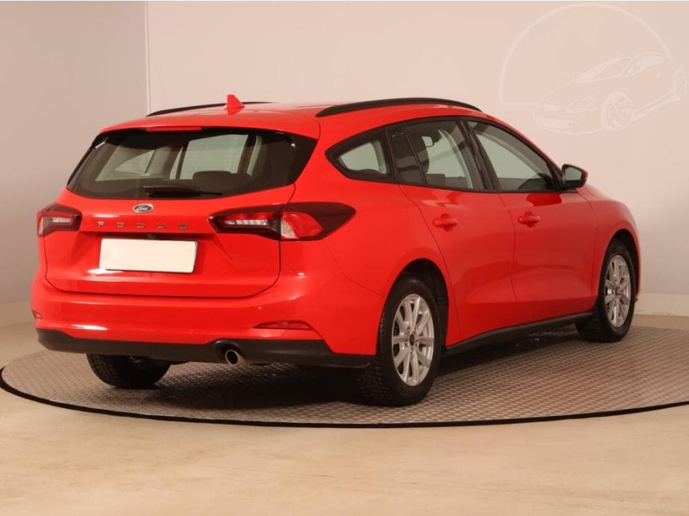 2022 Ford FOCUS - 13