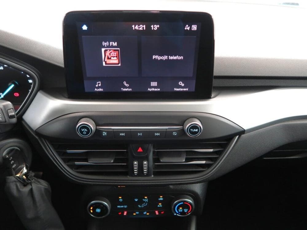 2022 Ford FOCUS - 34