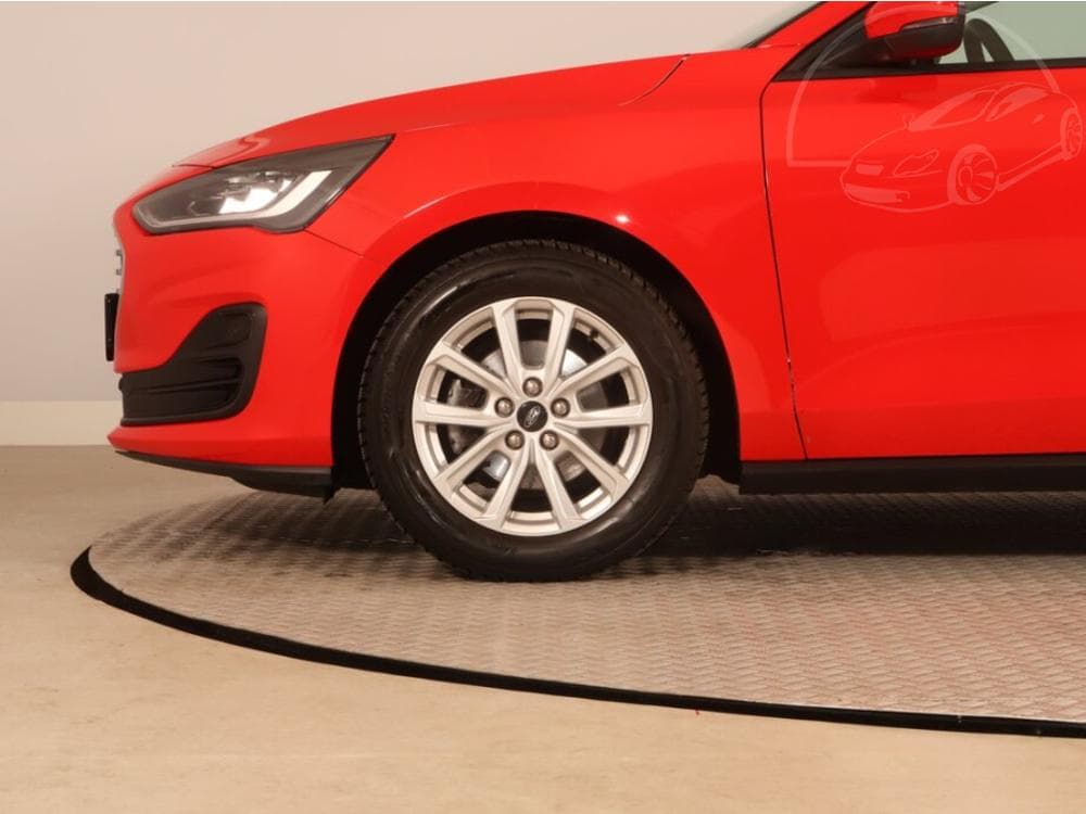2022 Ford FOCUS - 40
