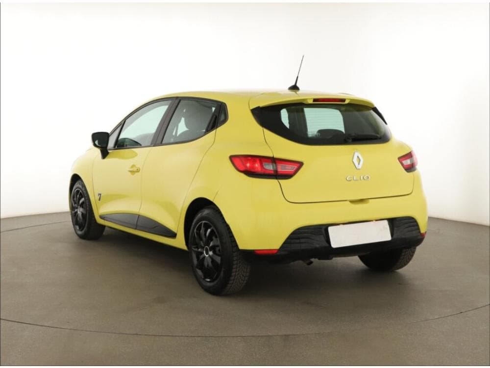 2013 Renault CLIO - 4