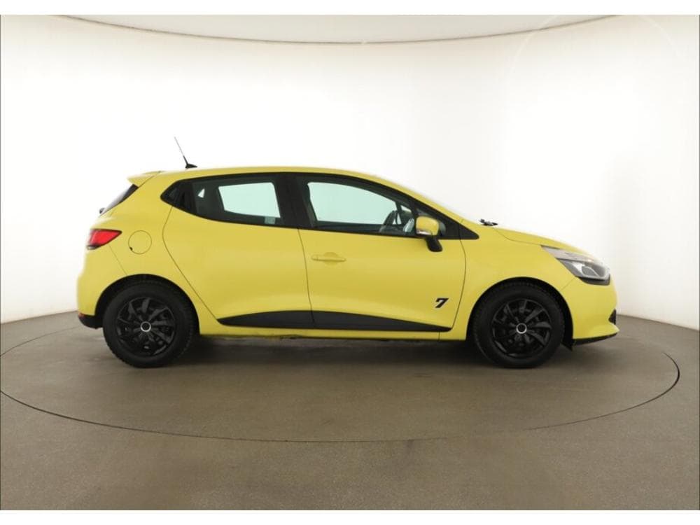 2013 Renault CLIO - 6