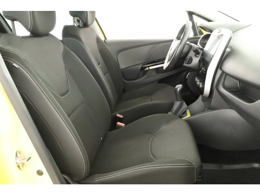2013 Renault CLIO - 7