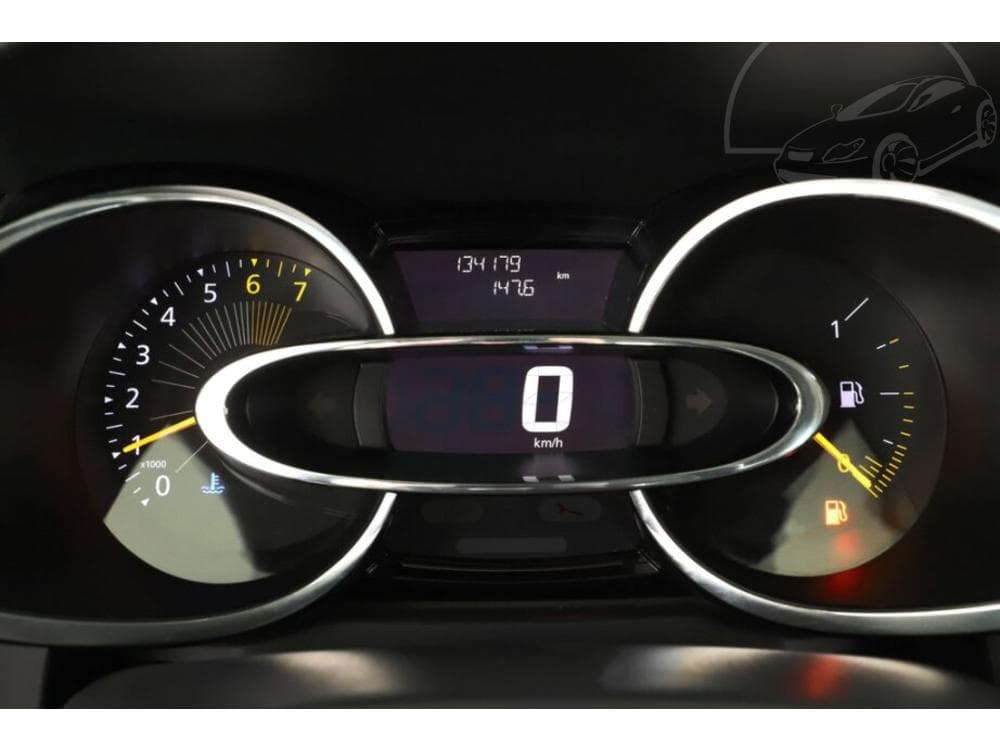 2013 Renault CLIO - 8