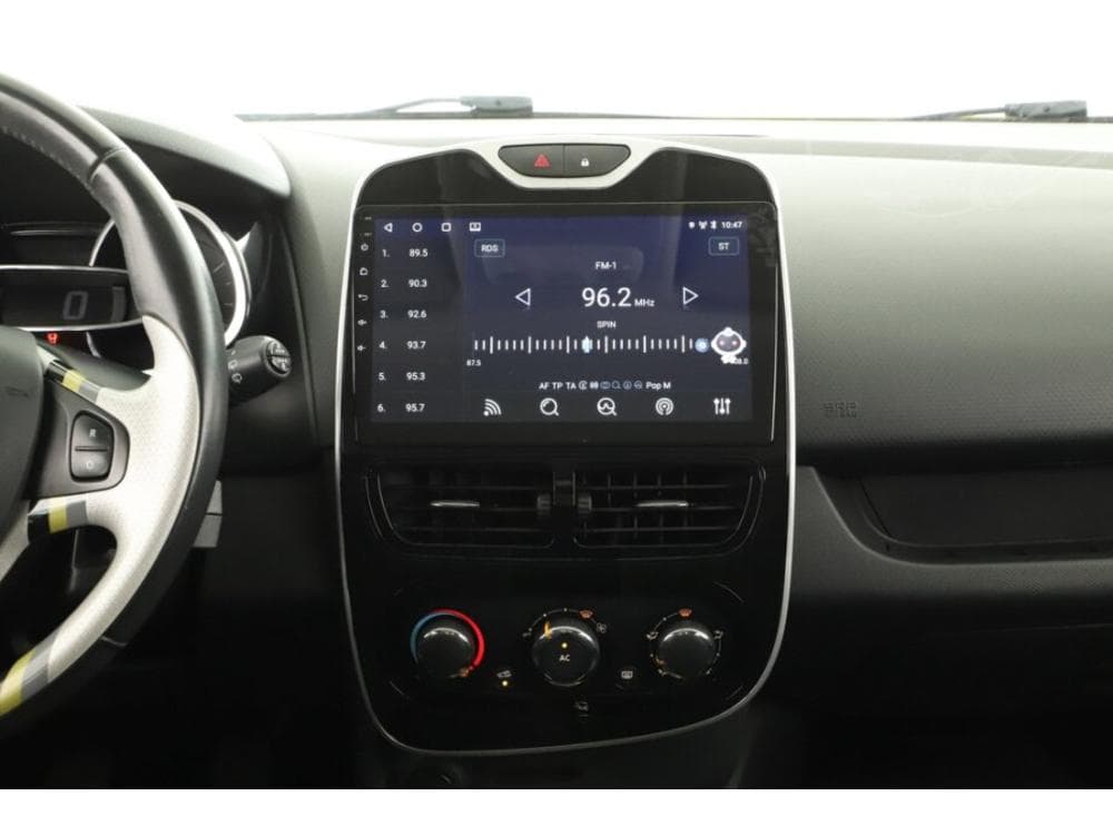 2013 Renault CLIO - 9