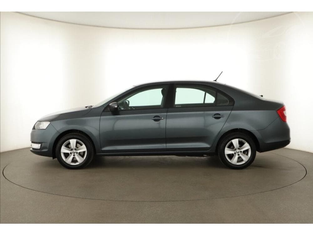2016 Škoda RAPID - 3
