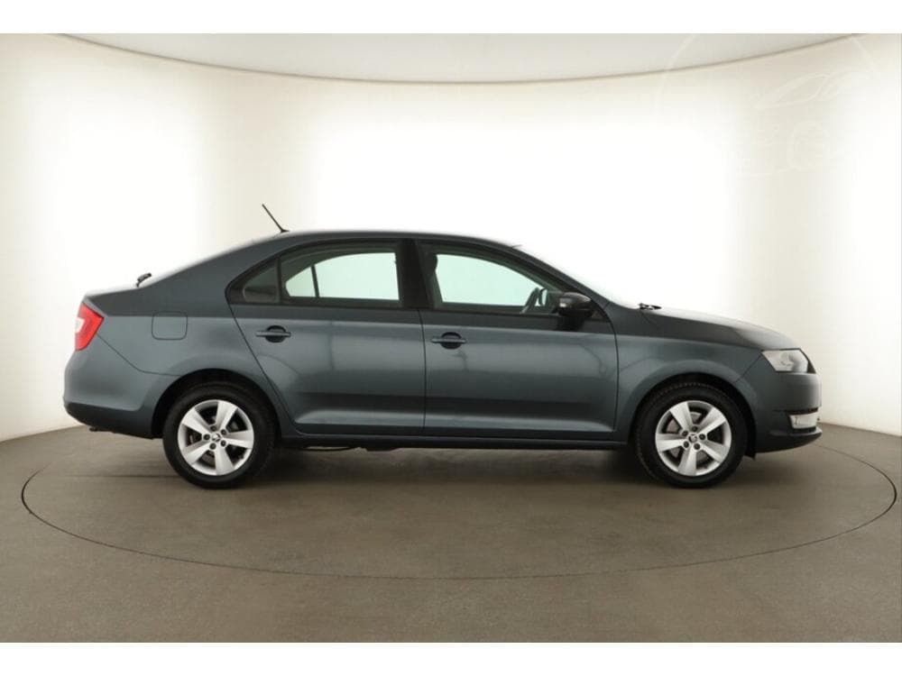 2016 Škoda RAPID - 6
