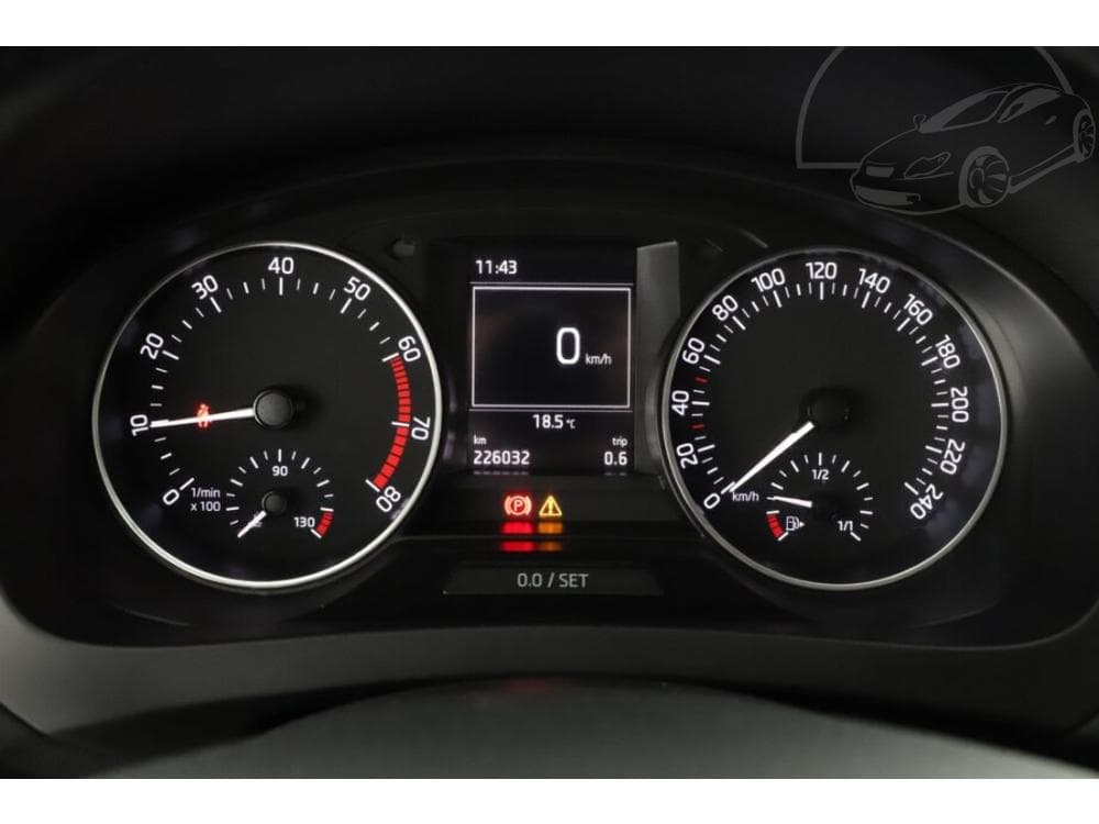 2016 Škoda RAPID - 8