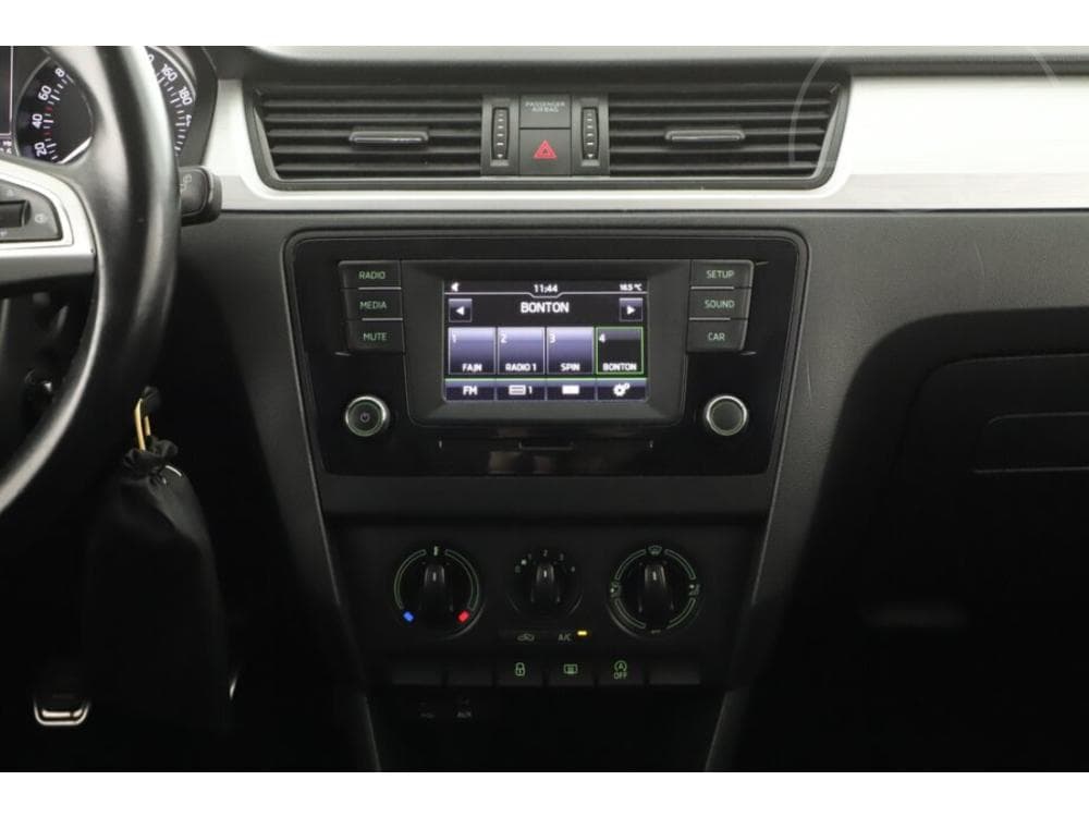 2016 Škoda RAPID - 9