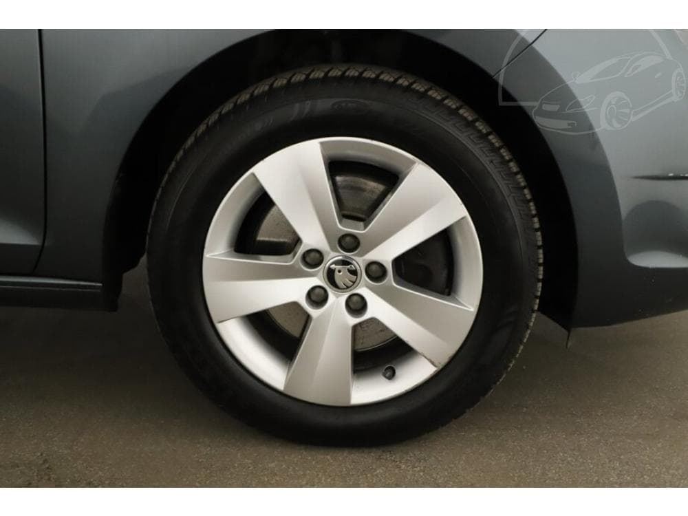 2016 Škoda RAPID - 12