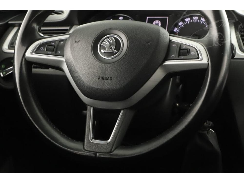 2016 Škoda RAPID - 13