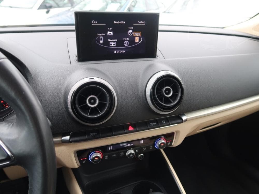 2014 Audi A3 - 12