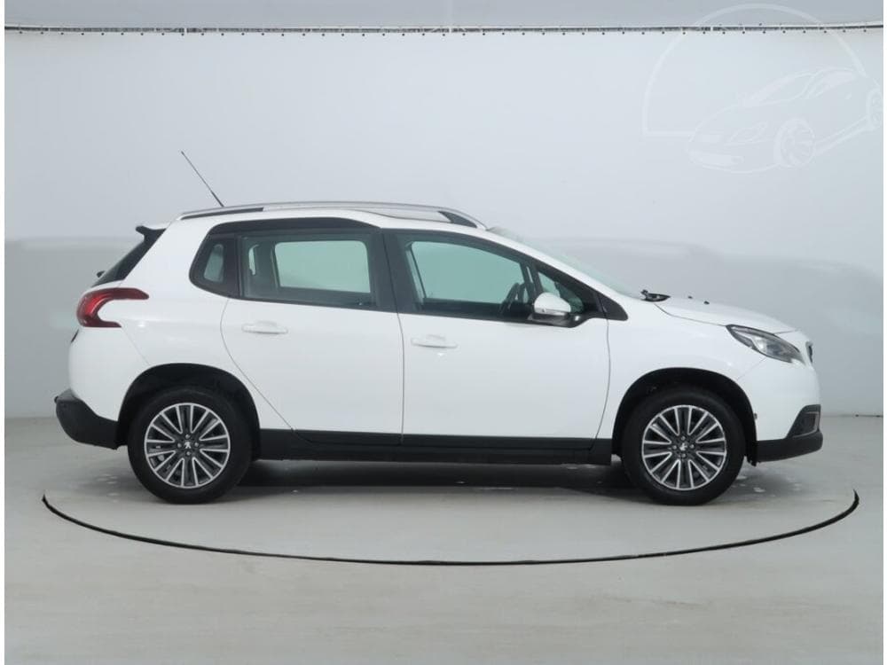 2018 Peugeot 2008 - 6