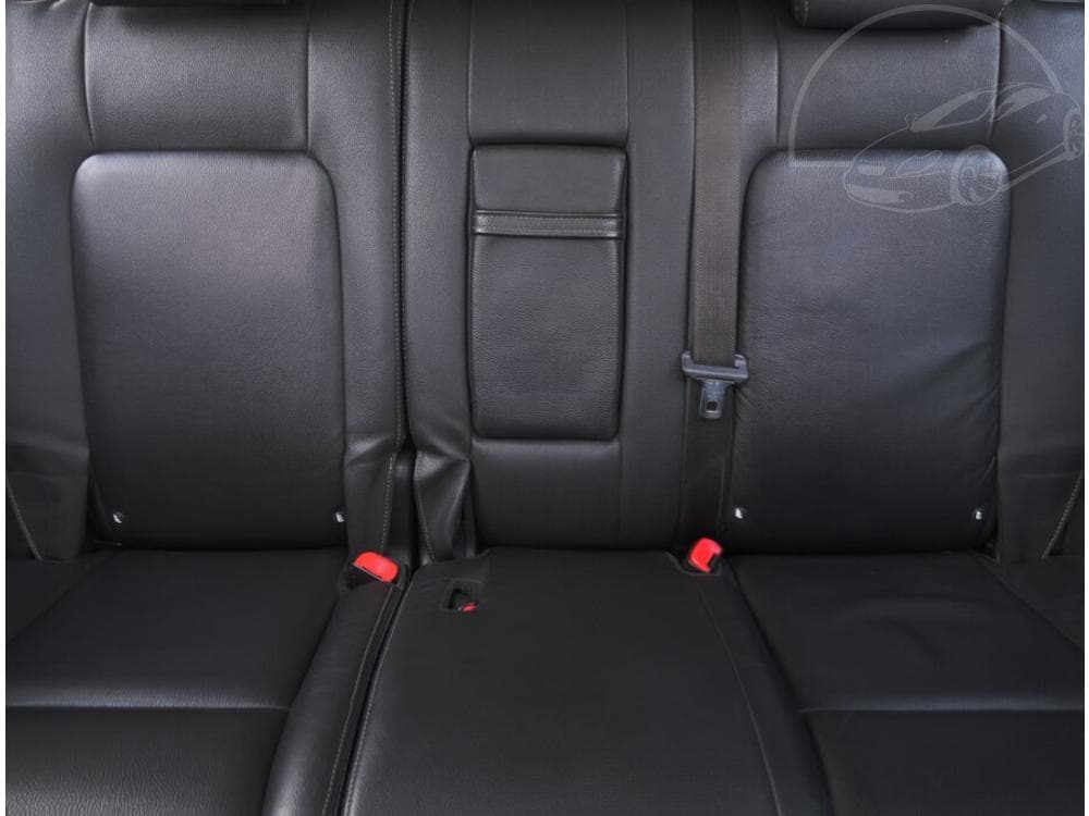 2012 Chevrolet CAPTIVA - 10