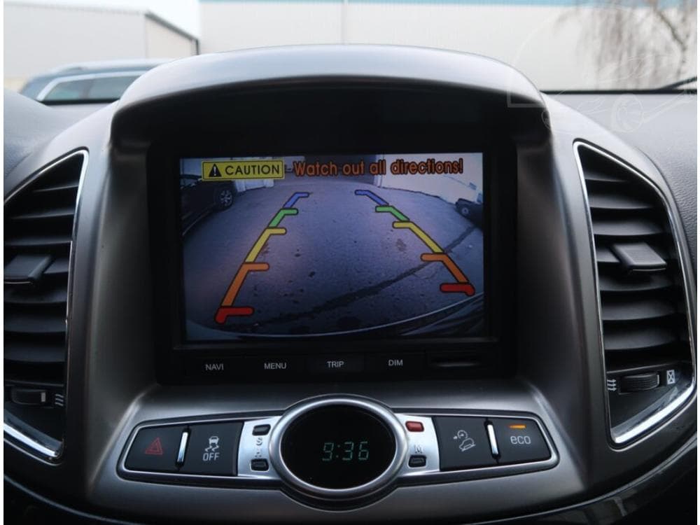 2012 Chevrolet CAPTIVA - 13