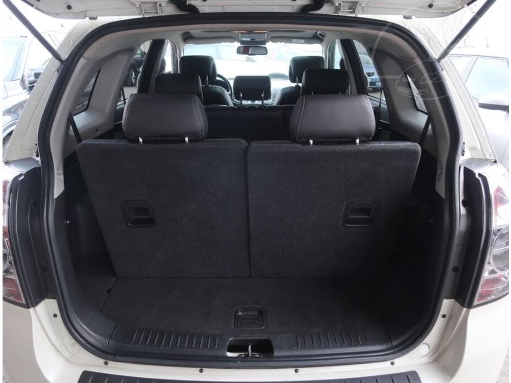 2012 Chevrolet CAPTIVA - 14