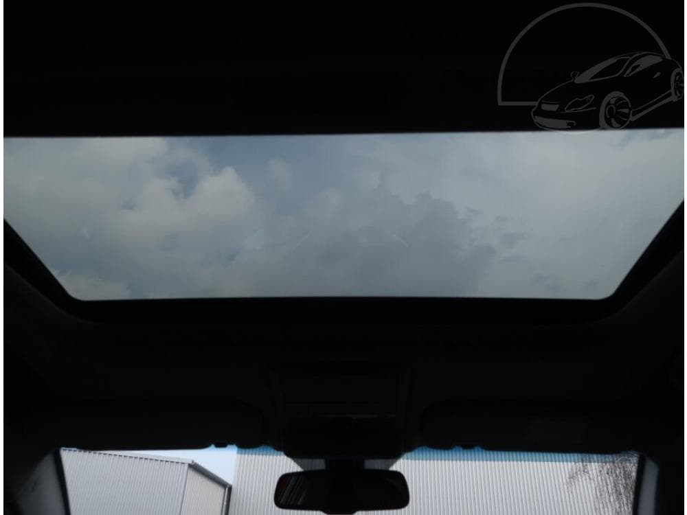 2012 Chevrolet CAPTIVA - 15