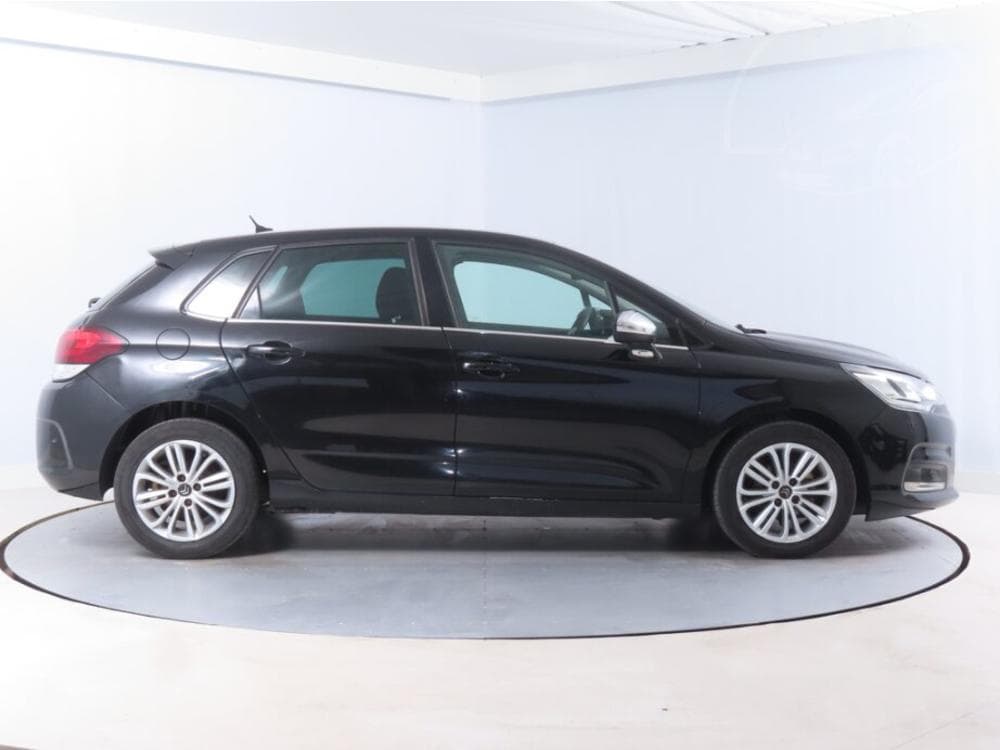 2016 Citroen C4 - 6