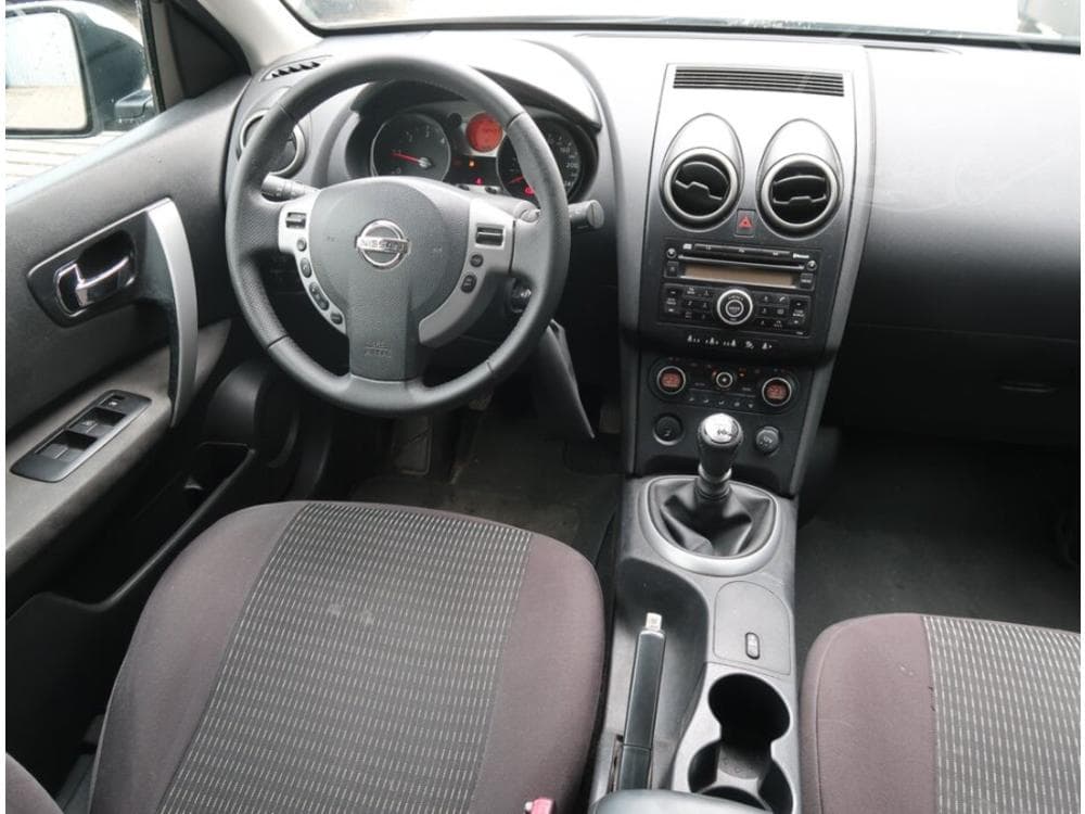 2009 Nissan QASHQAI - 7