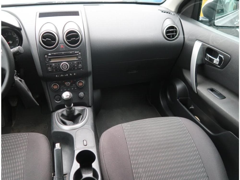 2009 Nissan QASHQAI - 8