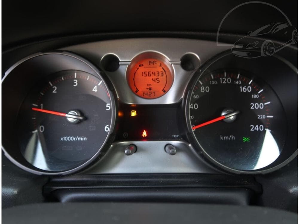 2009 Nissan QASHQAI - 11