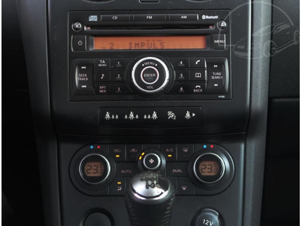 2009 Nissan QASHQAI - 12