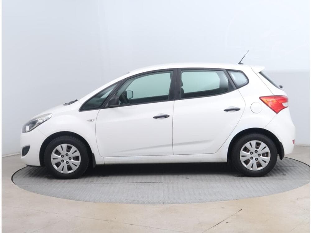 2015 Hyundai ix20 - 3