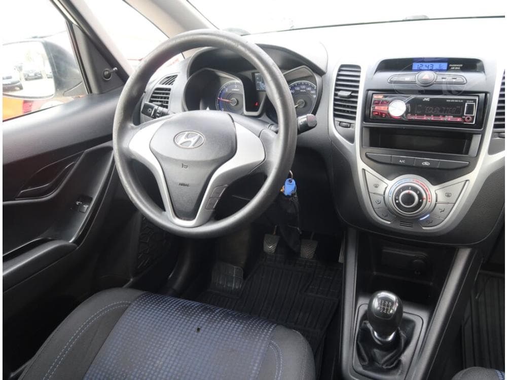 2015 Hyundai ix20 - 7