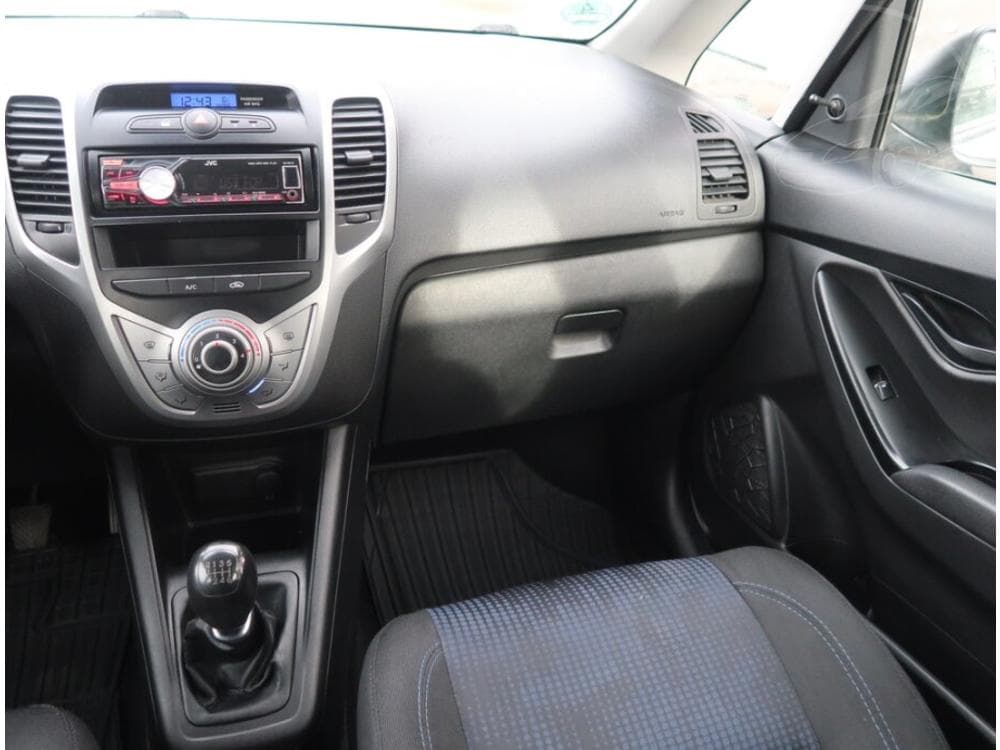 2015 Hyundai ix20 - 8