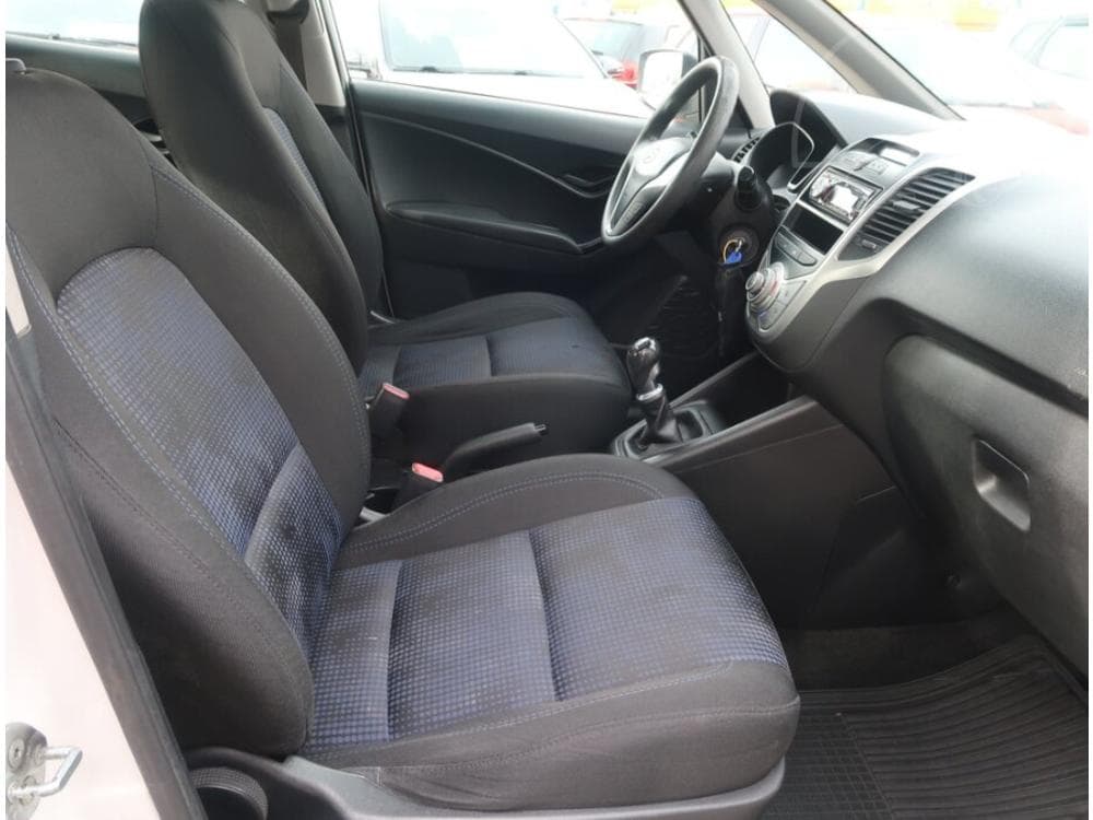 2015 Hyundai ix20 - 9