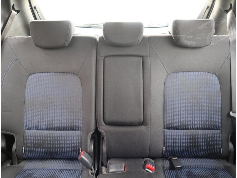 2015 Hyundai ix20 - 10