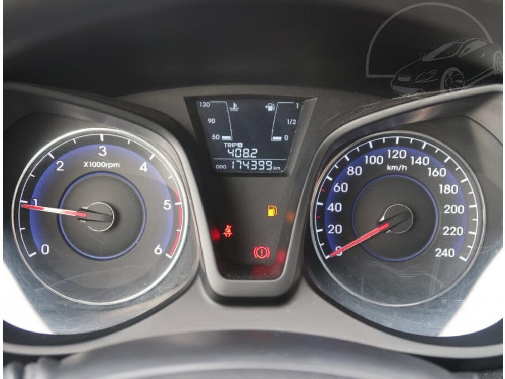 2015 Hyundai ix20 - 11