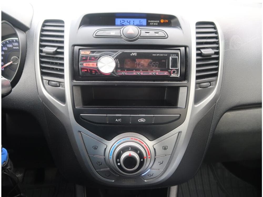 2015 Hyundai ix20 - 12