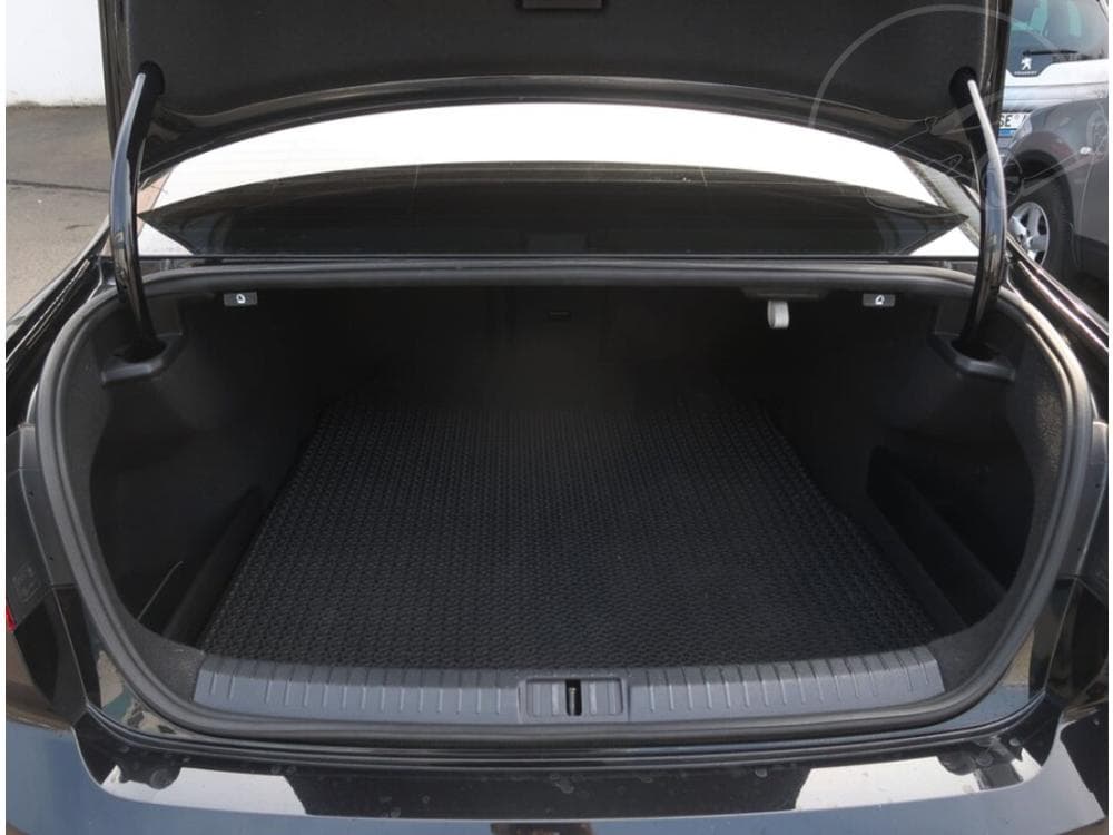 2020 Volkswagen PASSAT - 14