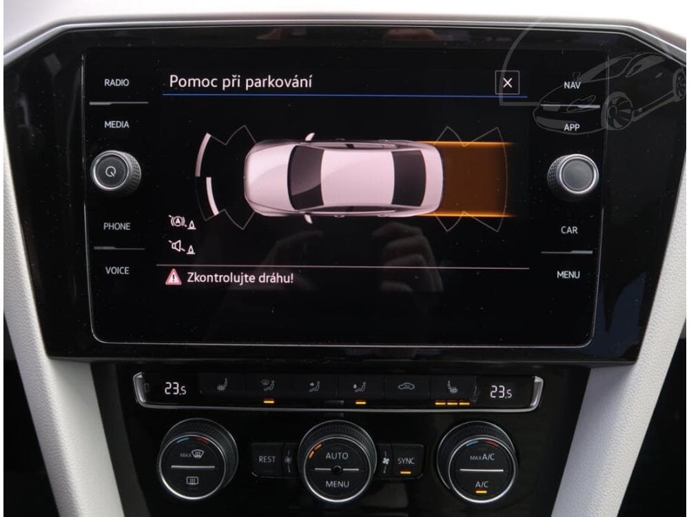 2020 Volkswagen PASSAT - 15
