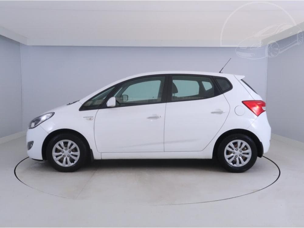 2018 Hyundai Ix20 - 3