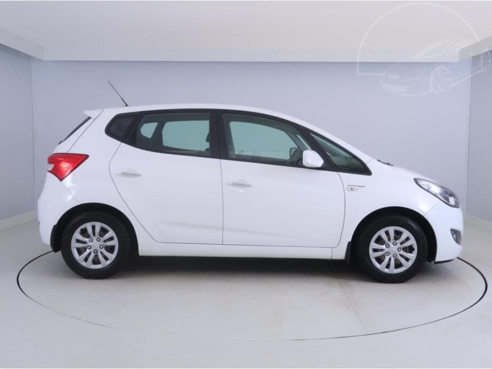 2018 Hyundai Ix20 - 6