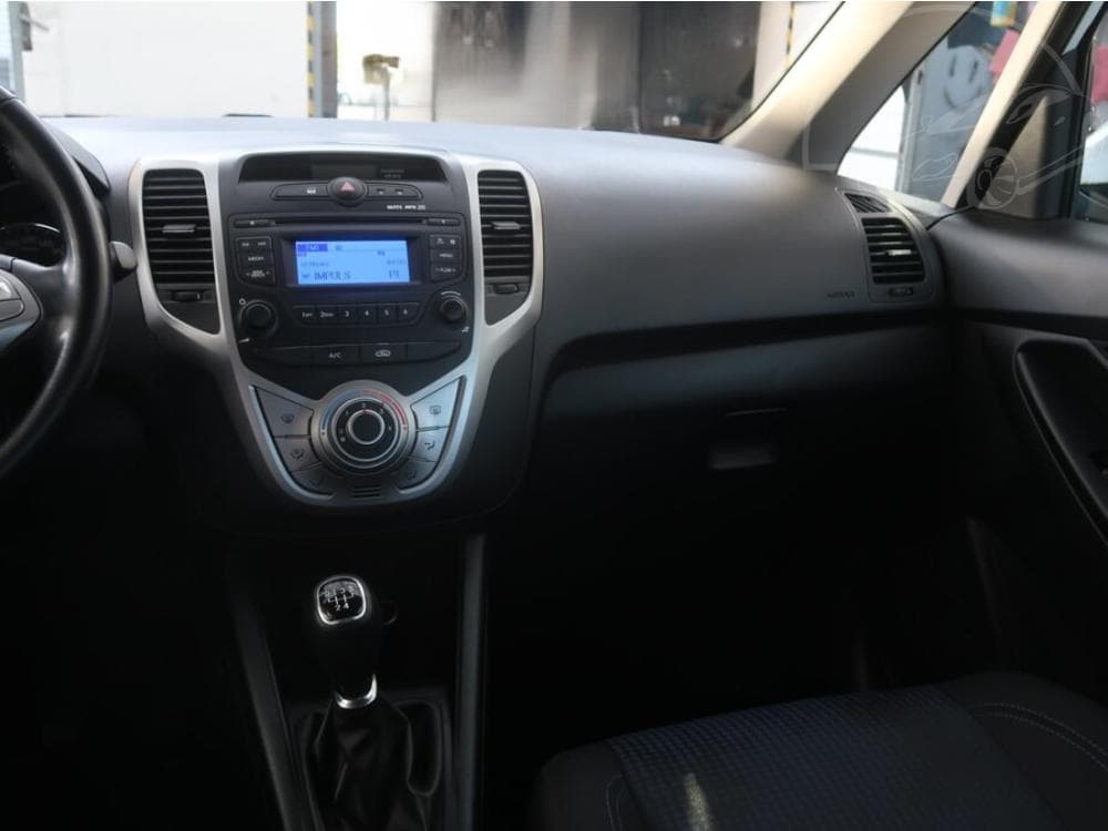 2018 Hyundai Ix20 - 8