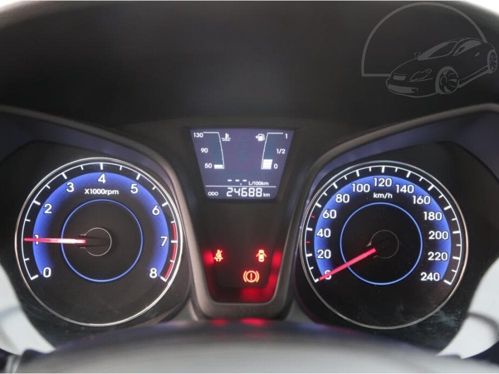 2018 Hyundai Ix20 - 11