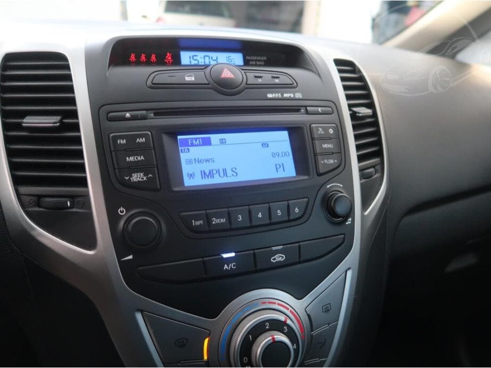 2018 Hyundai Ix20 - 12