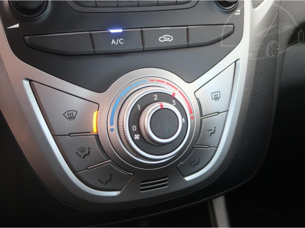 2018 Hyundai Ix20 - 14